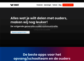 ziber.nl
