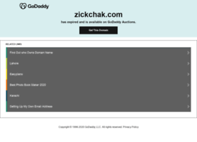 zickchak.com