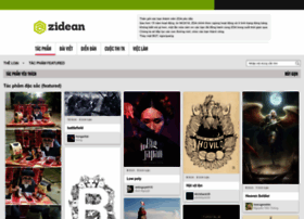 zidean.com