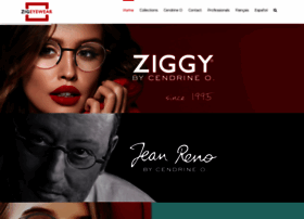 zig-eyewear.com