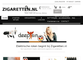 zigaretten.nl