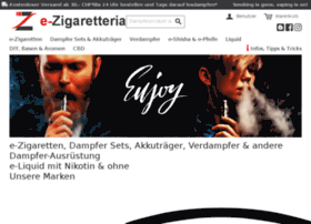 zigaretteria.ch