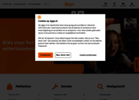ziggo-klantenservice.nl