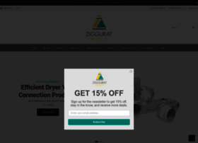 zigguratproducts.com