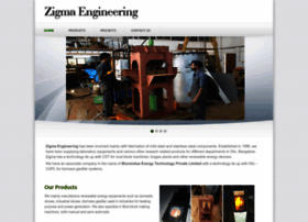 zigmaengg.com
