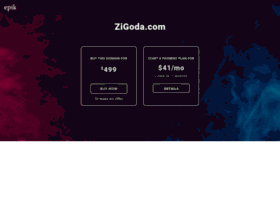 zigoda.com