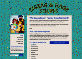 zigzag-ragz.com