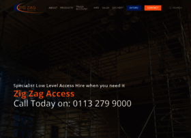 zigzagaccess.co.uk