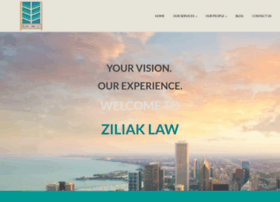 ziliak.com