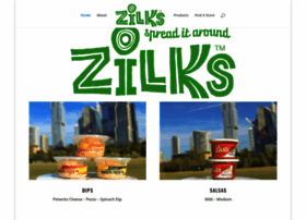 zilksfoods.com