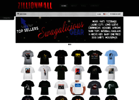 zillionmall.com