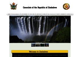 zimbabweconsulate.co.za