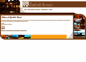 zimbalihouse.co.za