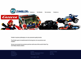 zimbler.com.au