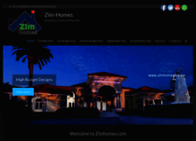 zimhomes.co.zw