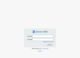 zimmersms.com