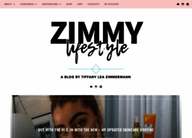 zimmylifestyle.com
