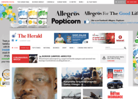 zimpapers.co.zw