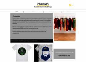 zimprints.com.au