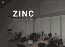 zinc.com