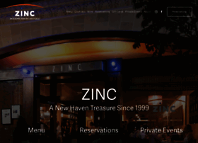 zincfood.com