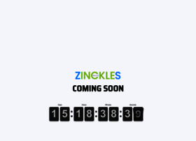 zinckles.com