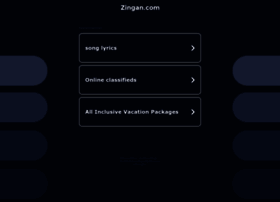 zingan.com