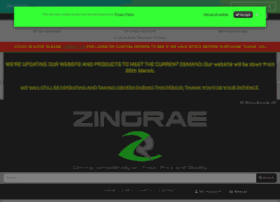 zingrae.com