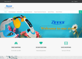 zinnor.com