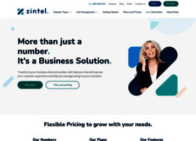 zintel.com.au