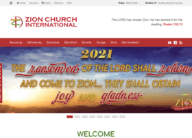 zion-church.org