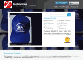 zion-enterprises.com
