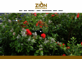 zion.org.nz