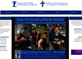 zionconcord.org
