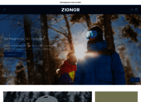 zionor.com