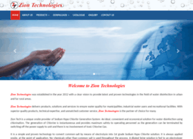 ziontechnologies.net