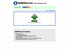zipmenow.com