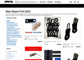 zipper-pull.org