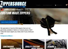 zippersource.com