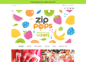 zippops.com.au
