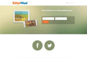 zippymind.com