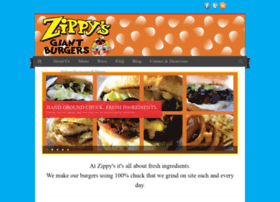 zippysgiantburgers.com