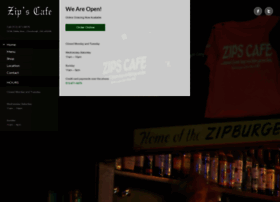 zipscafe.com