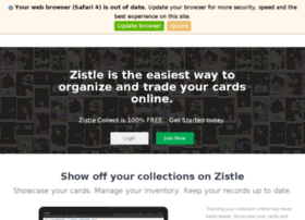 zistle.com