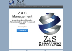 znsmanagement.com