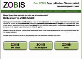 zobis.nl