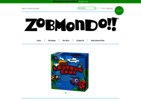 zobmondo.com