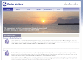 zodiac-maritime.com
