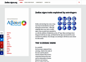 zodiac-signs.org