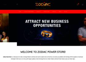zodiacpowerstore.com